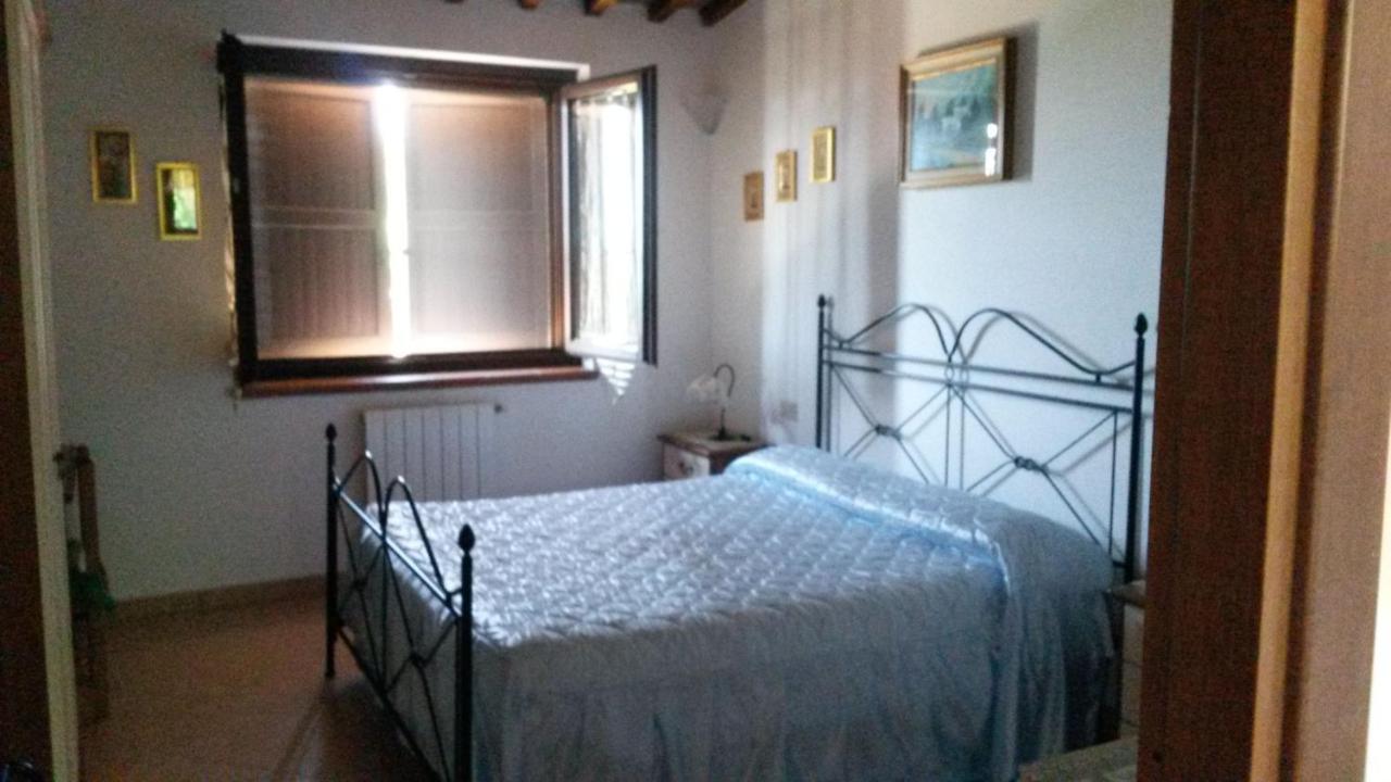 Podere Mammoleta Fattoria la Marsiliana Exterior foto